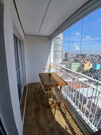 Foto 5 do(a) Apartamento de 3 quartos à venda em Vila Gonçalves, São Bernardo do Campo