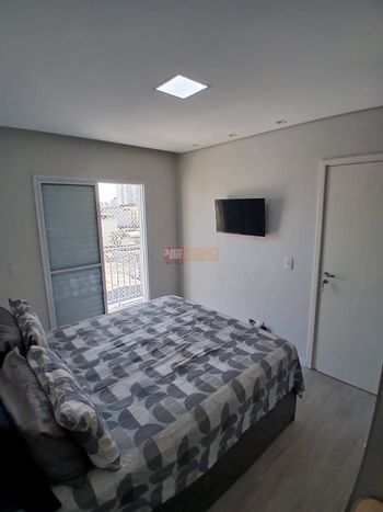 Foto 8 do(a) Apartamento de 3 quartos à venda em Vila Gonçalves, São Bernardo do Campo