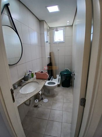 Foto 23 do(a) Apartamento de 3 quartos à venda em Vila Gonçalves, São Bernardo do Campo