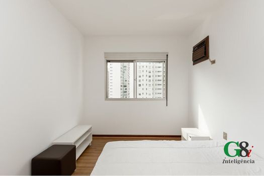 Foto 26 do(a) Apartamento de 4 quartos à venda em Vila Uberabinha, São Paulo