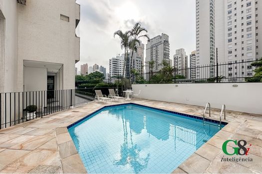 Foto 34 do(a) Apartamento de 4 quartos à venda em Vila Uberabinha, São Paulo