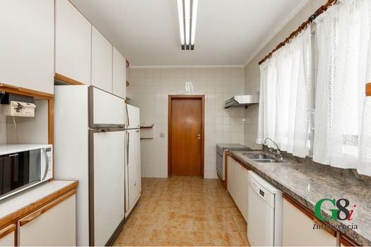 Foto 15 do(a) Apartamento de 4 quartos à venda em Vila Uberabinha, São Paulo
