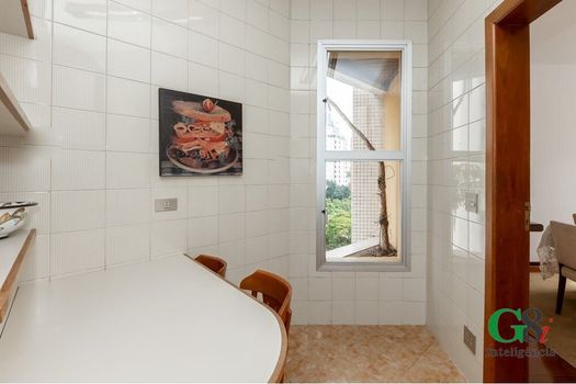Foto 14 do(a) Apartamento de 4 quartos à venda em Vila Uberabinha, São Paulo
