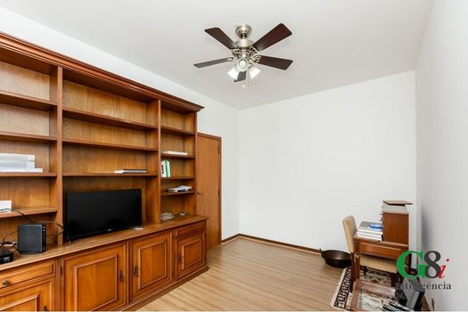 Foto 18 do(a) Apartamento de 4 quartos à venda em Vila Uberabinha, São Paulo