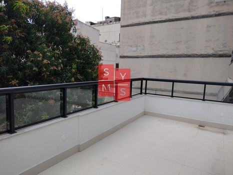 Foto 20 do(a) Cobertura de 4 quartos à venda em Tijuca, Rio de Janeiro
