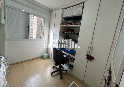 Foto 34 do(a) Apartamento de 4 quartos à venda em Planalto Paulista, São Paulo
