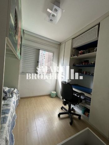 Foto 37 do(a) Apartamento de 4 quartos à venda em Planalto Paulista, São Paulo