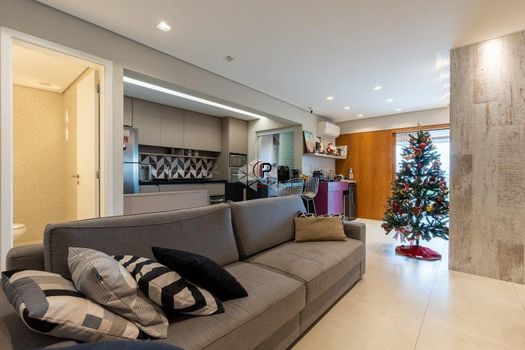 Foto 4 do(a) Apartamento de 2 quartos à venda em Várzea da Barra Funda, São Paulo