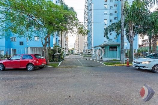 Foto 16 do(a) Apartamento de 3 quartos à venda em Cavalhada, Porto Alegre