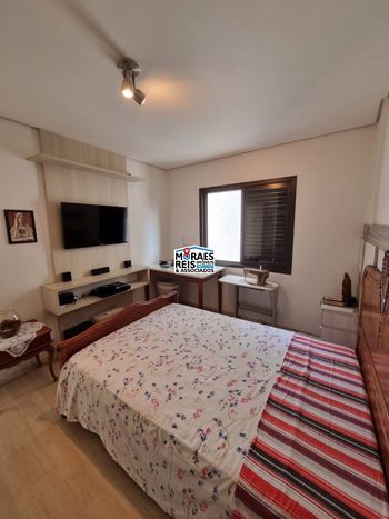 Foto 13 do(a) Apartamento de 2 quartos à venda em Vila Mariana, São Paulo