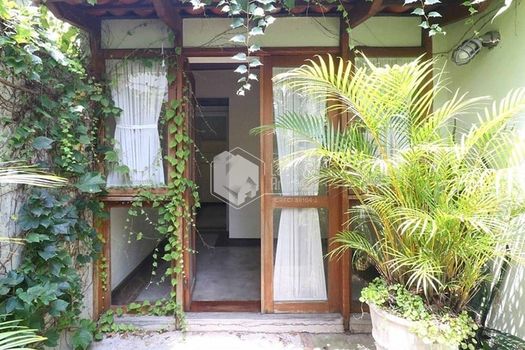 Foto 17 do(a) Casa em Condomínio de 3 quartos à venda em Jardim Paulista, São Paulo