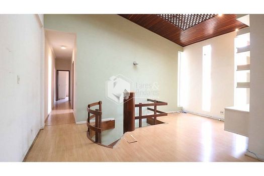 Foto 10 do(a) Casa em Condomínio de 3 quartos à venda em Jardim Paulista, São Paulo