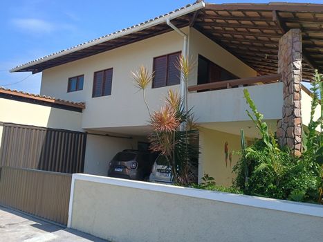 Foto 2 do(a) Casa em Condomínio de 3 quartos à venda em null, Paripueira