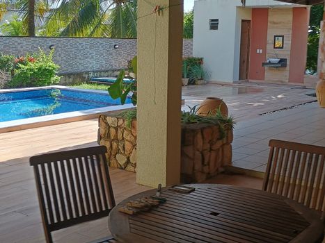 Foto 35 do(a) Casa em Condomínio de 3 quartos à venda em null, Paripueira