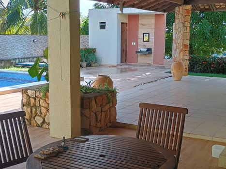 Foto 16 do(a) Casa em Condomínio de 3 quartos à venda em null, Paripueira