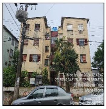 Foto 1 do(a) Apartamento de 2 quartos à venda em Maria Regina, Alvorada