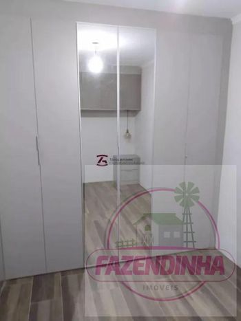 Foto 4 do(a) Apartamento de 3 quartos à venda em Loteamento City Jaragua, São Paulo