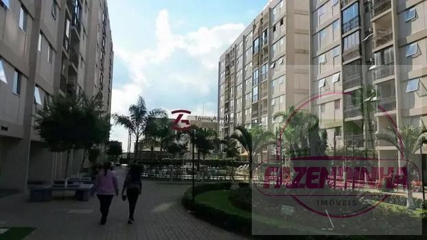 Foto 6 do(a) Apartamento de 3 quartos à venda em Loteamento City Jaragua, São Paulo