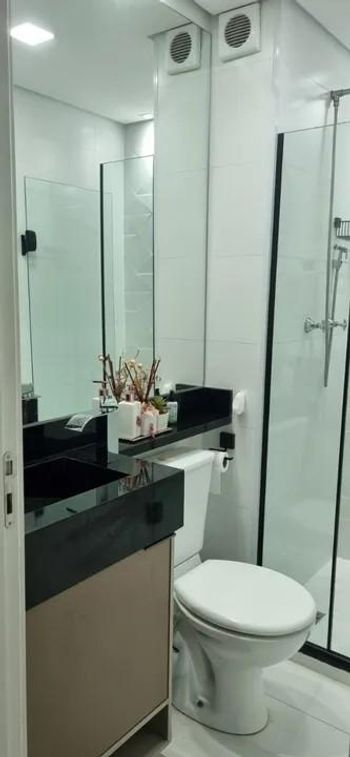 Foto 11 do(a) Apartamento de 3 quartos à venda em Loteamento City Jaragua, São Paulo