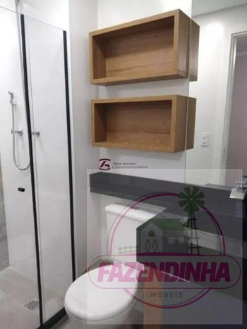 Foto 3 do(a) Apartamento de 3 quartos à venda em Loteamento City Jaragua, São Paulo