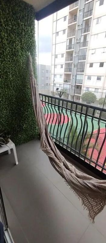 Foto 13 do(a) Apartamento de 3 quartos à venda em Loteamento City Jaragua, São Paulo