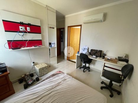 Foto 9 do(a) Apartamento de 3 quartos para alugar em Nova Aliança, Ribeirão Preto