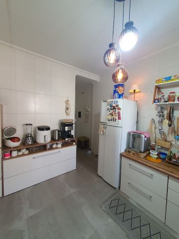 Foto 3 do(a) Apartamento de 3 quartos à venda em Moema, São Paulo