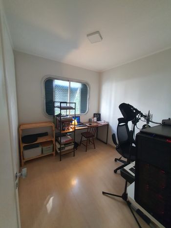 Foto 14 do(a) Apartamento de 3 quartos à venda em Moema, São Paulo