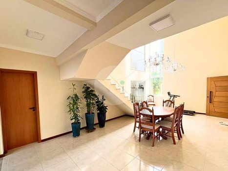 Foto 6 do(a) Casa em Condomínio de 3 quartos à venda em Jardim Jockey Clube, São Carlos