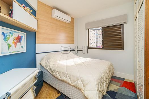 Foto 39 do(a) Apartamento de 3 quartos para alugar em Vila Paulista, São Paulo