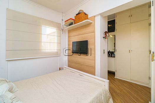 Foto 38 do(a) Apartamento de 3 quartos para alugar em Vila Paulista, São Paulo