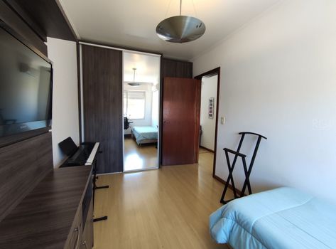 Foto 15 do(a) Flat de 3 quartos à venda em São Sebastião, Porto Alegre