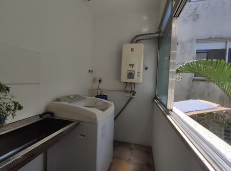 Foto 22 do(a) Flat de 3 quartos à venda em São Sebastião, Porto Alegre