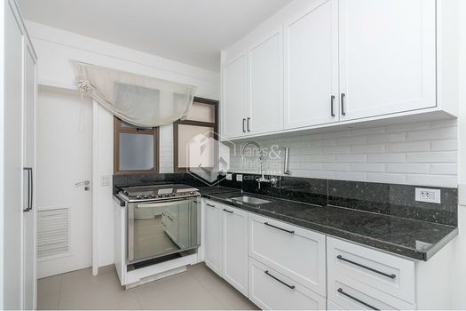 Foto 21 do(a) Apartamento de 2 quartos à venda em Vila Nova Conceição, São Paulo