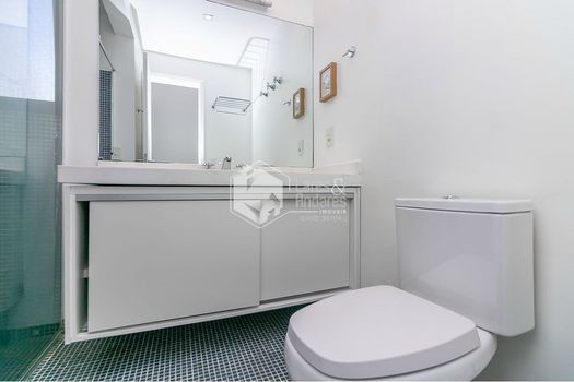 Foto 15 do(a) Apartamento de 2 quartos à venda em Vila Nova Conceição, São Paulo