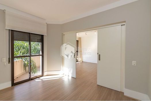 Foto 27 do(a) Apartamento de 2 quartos à venda em Vila Nova Conceição, São Paulo