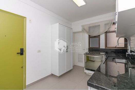 Foto 20 do(a) Apartamento de 2 quartos à venda em Vila Nova Conceição, São Paulo