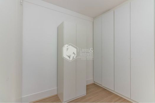 Foto 13 do(a) Apartamento de 2 quartos à venda em Vila Nova Conceição, São Paulo