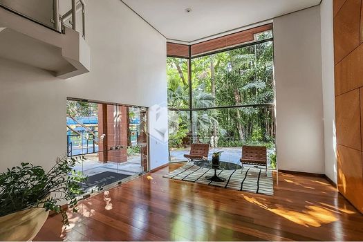 Foto 8 do(a) Apartamento de 2 quartos à venda em Vila Nova Conceição, São Paulo