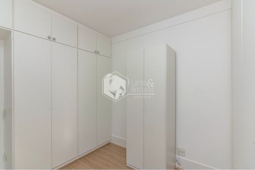 Foto 12 do(a) Apartamento de 2 quartos à venda em Vila Nova Conceição, São Paulo