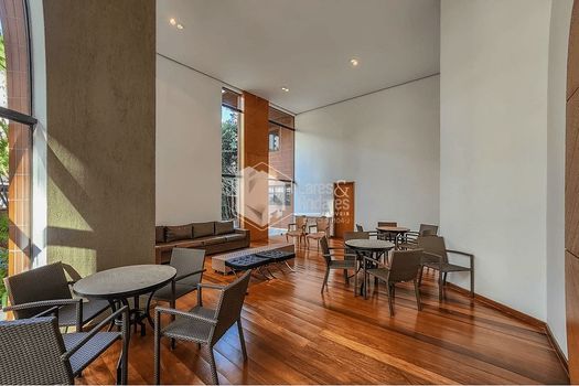 Foto 4 do(a) Apartamento de 2 quartos à venda em Vila Nova Conceição, São Paulo