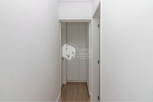 Foto 14 do(a) Apartamento de 2 quartos à venda em Vila Nova Conceição, São Paulo