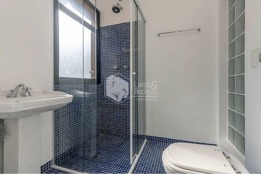 Foto 10 do(a) Apartamento de 2 quartos à venda em Vila Nova Conceição, São Paulo