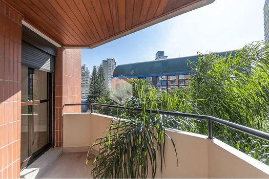 Foto 25 do(a) Apartamento de 2 quartos à venda em Vila Nova Conceição, São Paulo