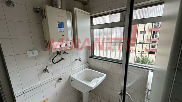 Foto 9 do(a) Apartamento de 2 quartos à venda em Santa Teresinha, São Paulo