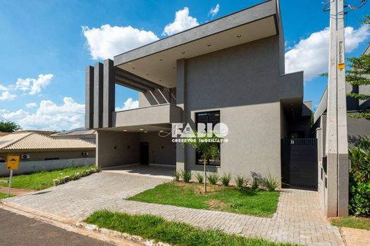 Foto 2 do(a) Casa em Condomínio de 3 quartos à venda em Golden Park Residence, Mirassol