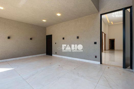 Foto 5 do(a) Casa em Condomínio de 3 quartos à venda em Golden Park Residence, Mirassol