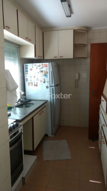 Foto 13 do(a) Apartamento de 3 quartos à venda em Vila Mariana, São Paulo