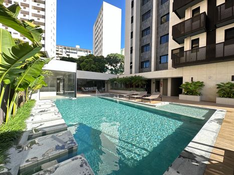 Foto 41 do(a) Apartamento de 4 quartos à venda em Serra, Belo Horizonte