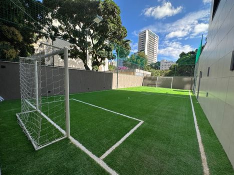 Foto 45 do(a) Apartamento de 4 quartos à venda em Serra, Belo Horizonte